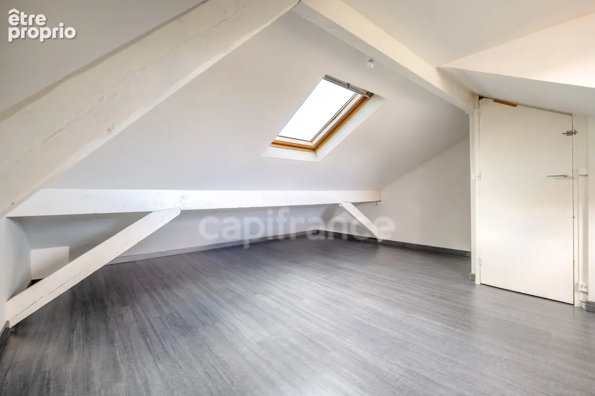 Maison à vendre 7 pièces VERSAILLES (78) - photo 21