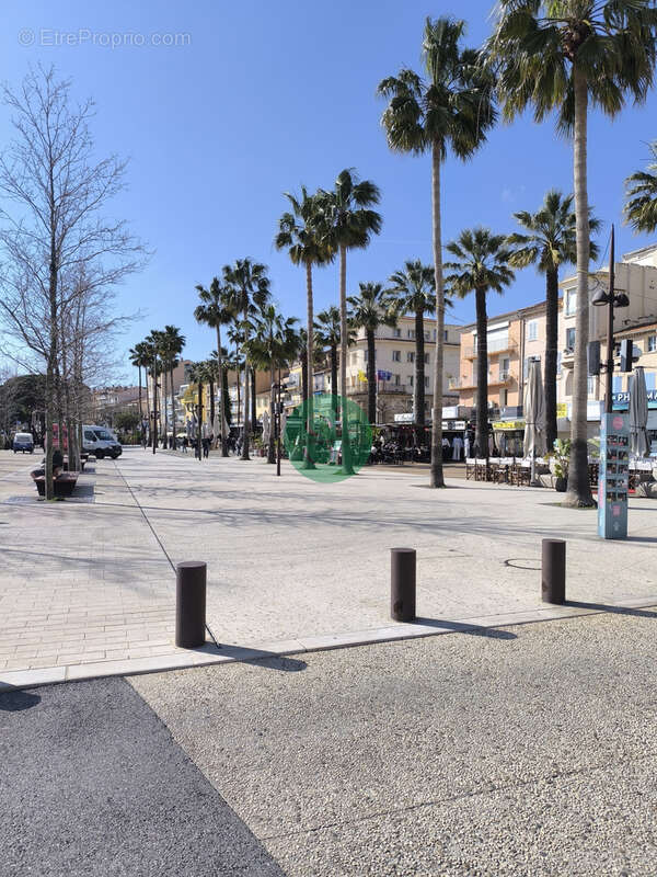 Appartement à BANDOL