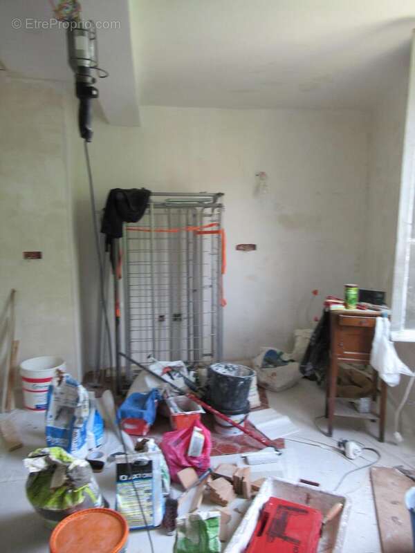 Photo 2 - Appartement à PUGET-THENIERS