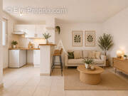 Appartement à FENOUILLET