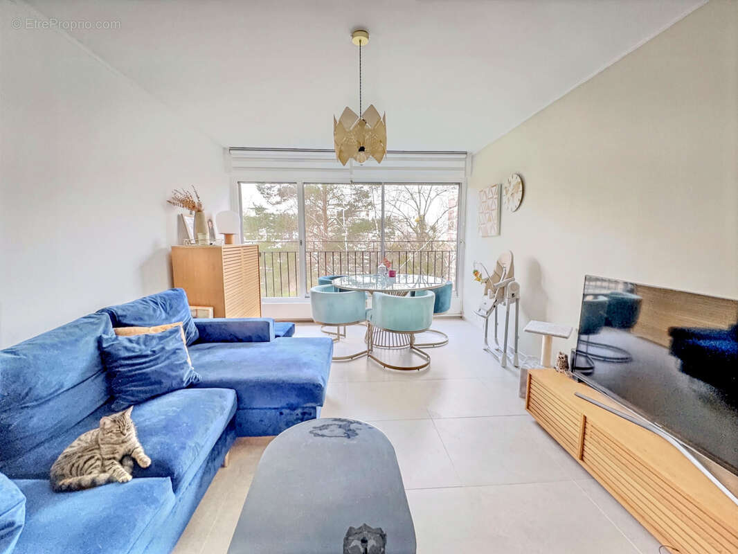 Appartement à BRUNOY