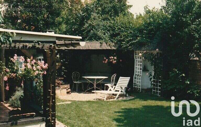 Photo 2 - Maison à LE BOURGET