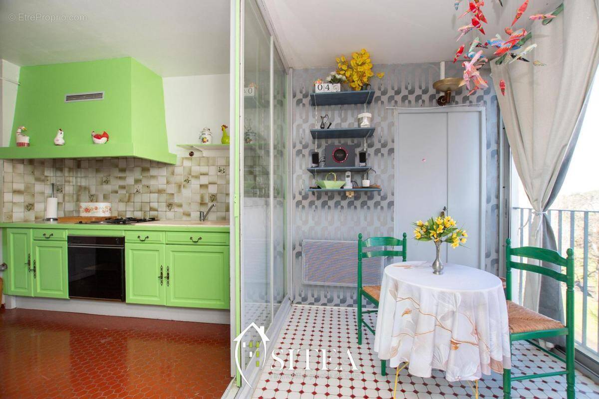 Appartement à COLOMIERS