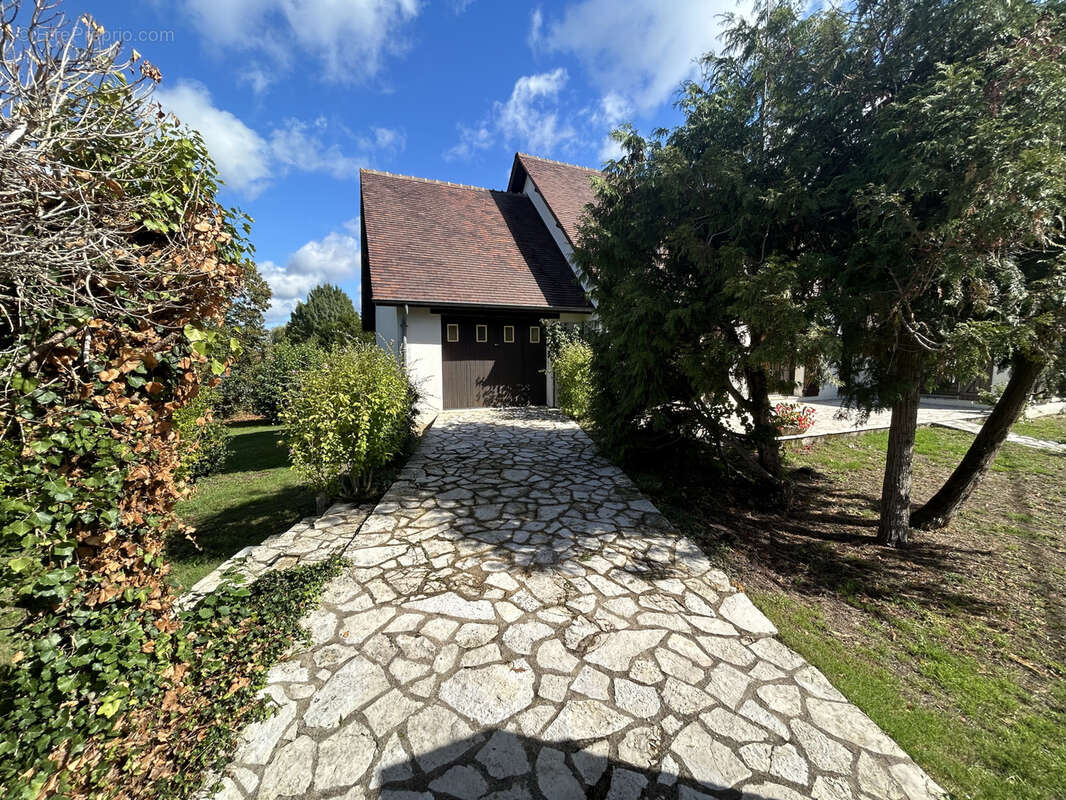 Maison familiale proche centre ville - photo 16