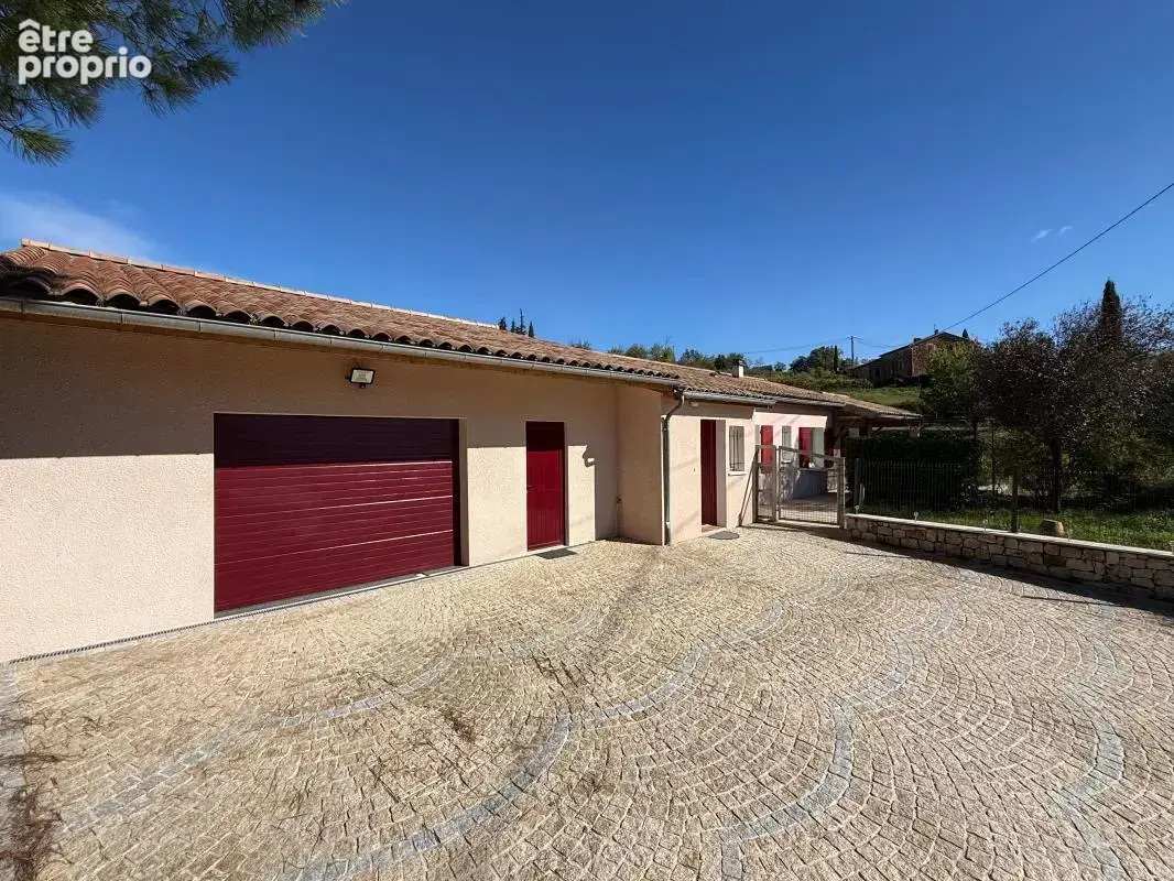 Maison À Vendre - photo 1