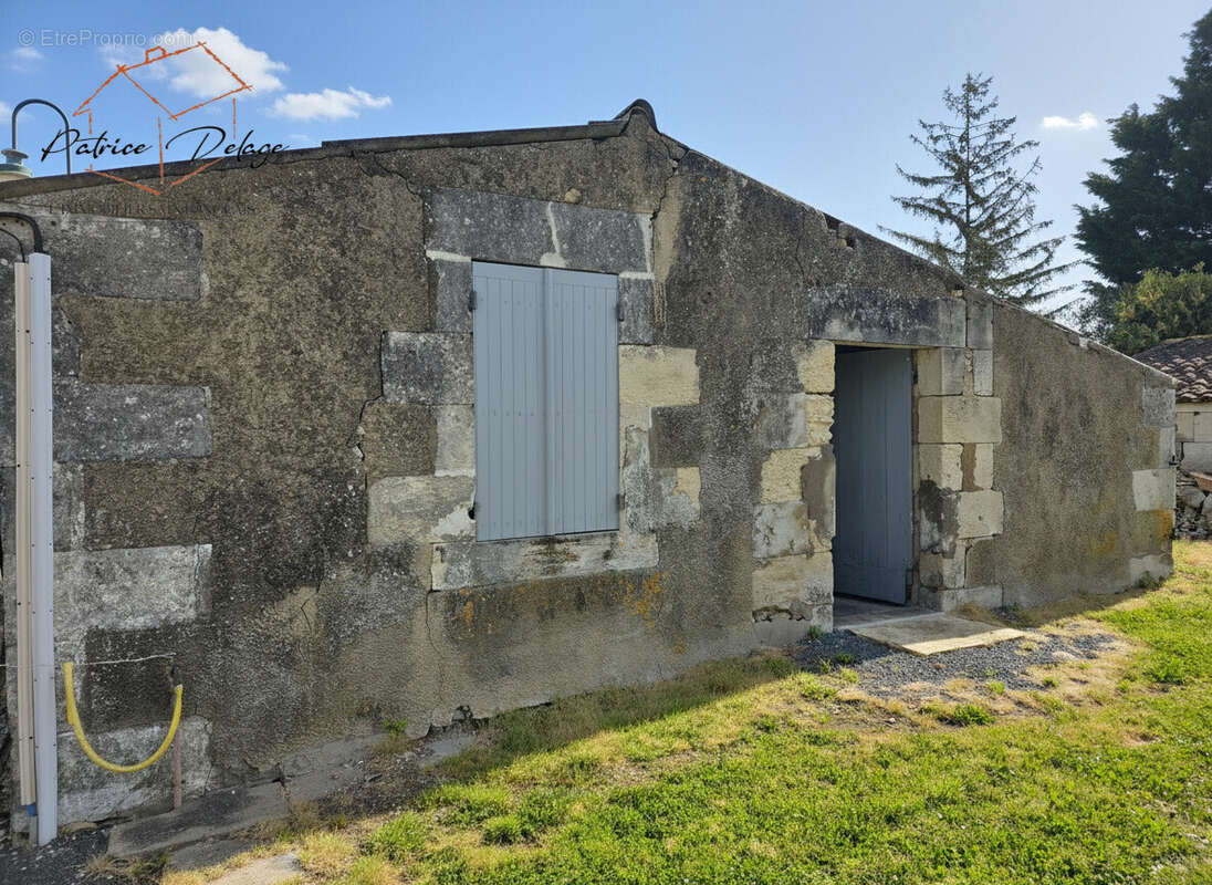 Maison à FLOIRAC