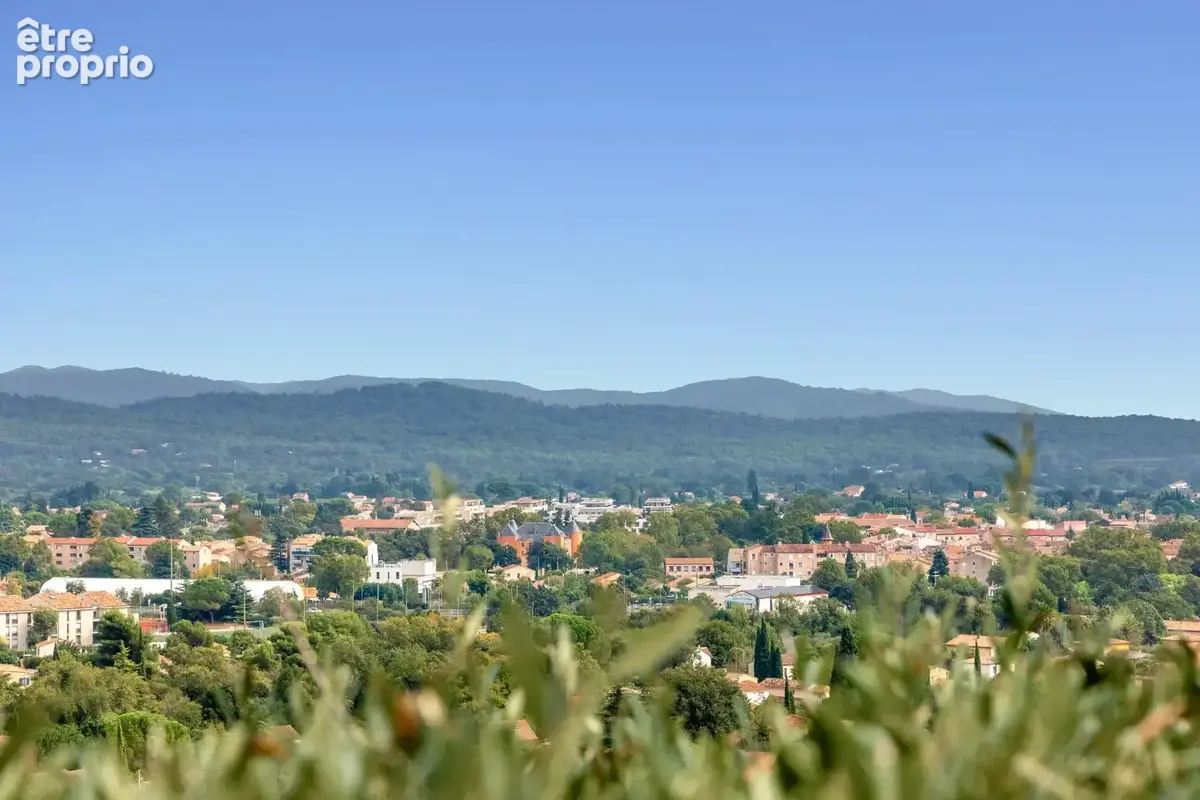 Villa de charme 83210- Solliès-Ville - photo 3