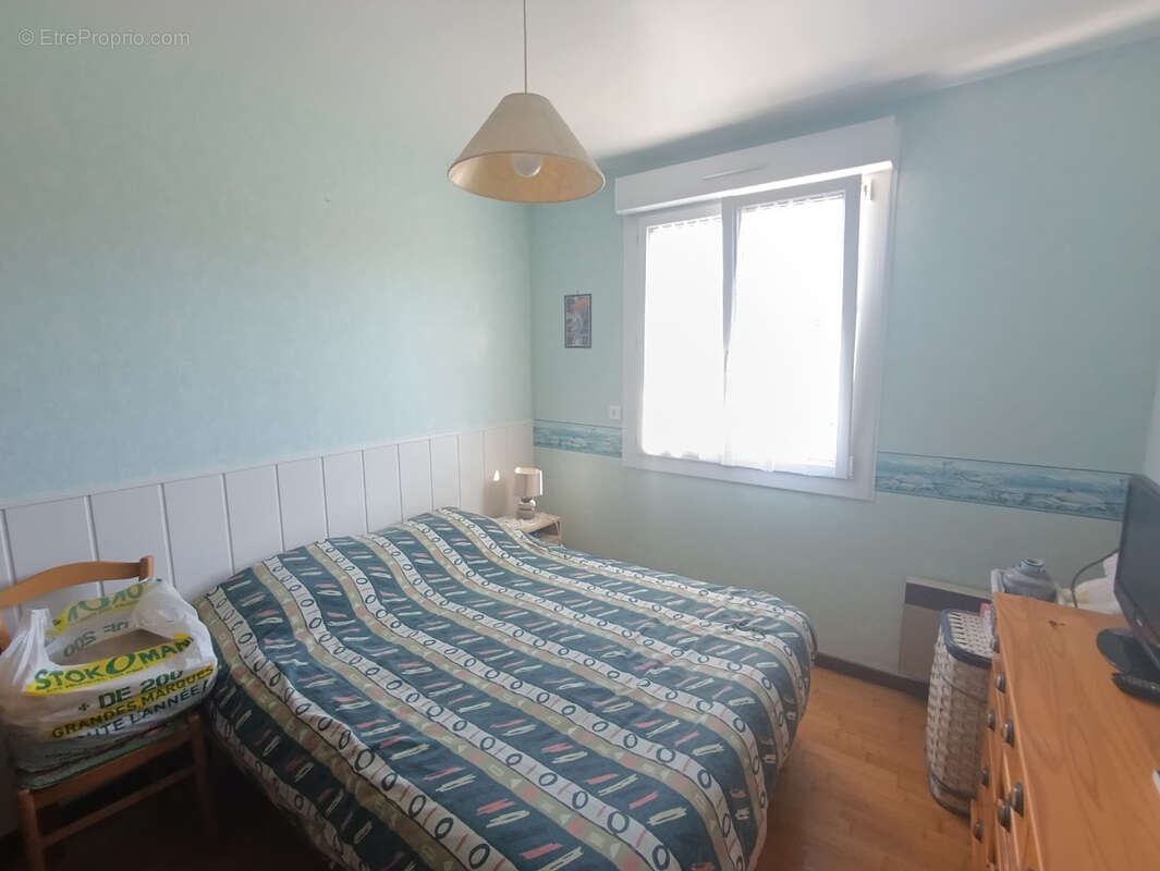 Maison Lancieux: 100m2 parfait état - photo 7