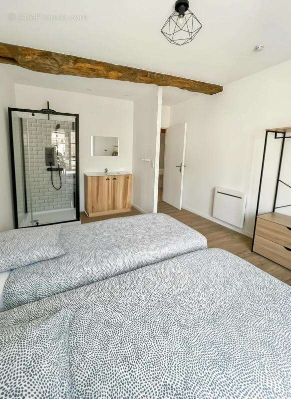 Appartement à ALBI