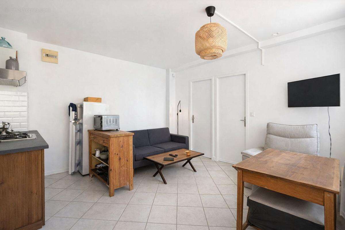 Appartement à RODEZ