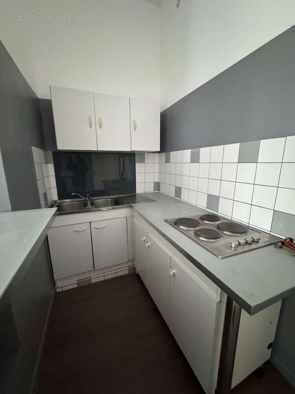 Appartement à ROUBAIX