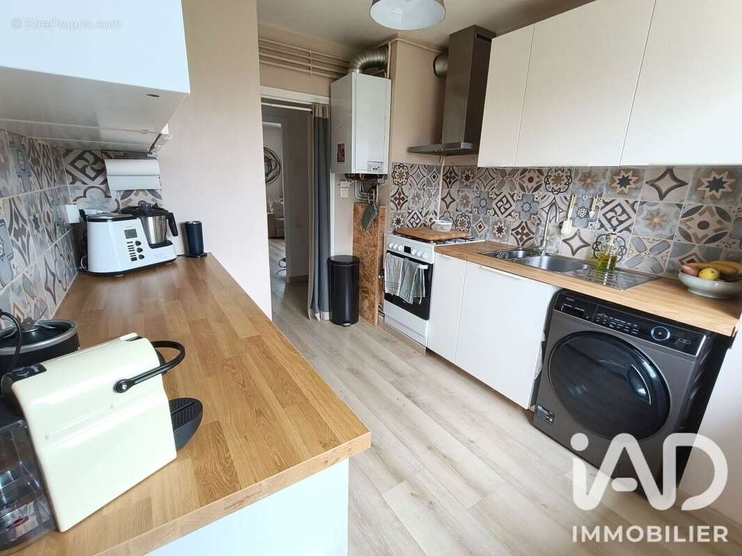 Appartement 64 m² à Tarbes  - photo 4