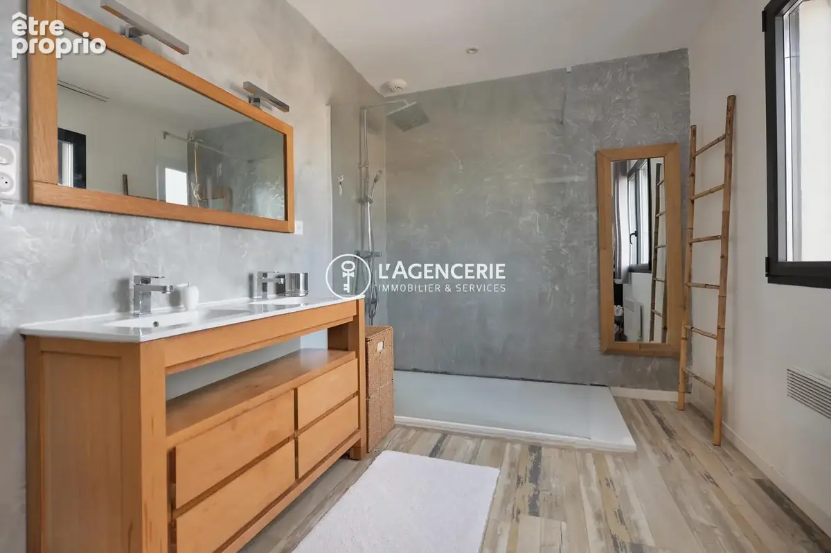Maison 6 pièces 150 m² à vendre à Cambon (81990) - photo 9