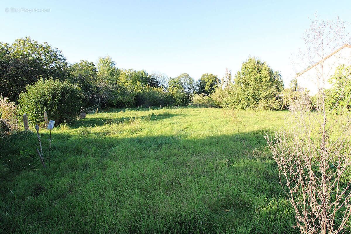 Maison à PUELLEMONTIER