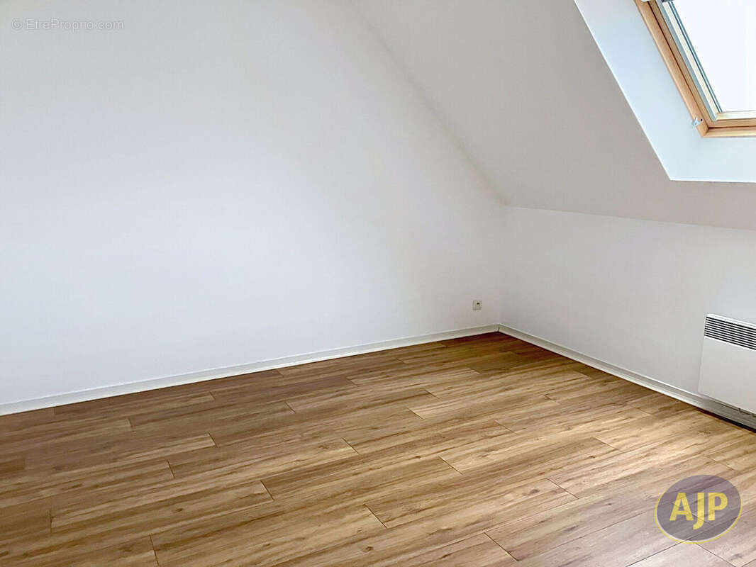 Appartement à ANGERS