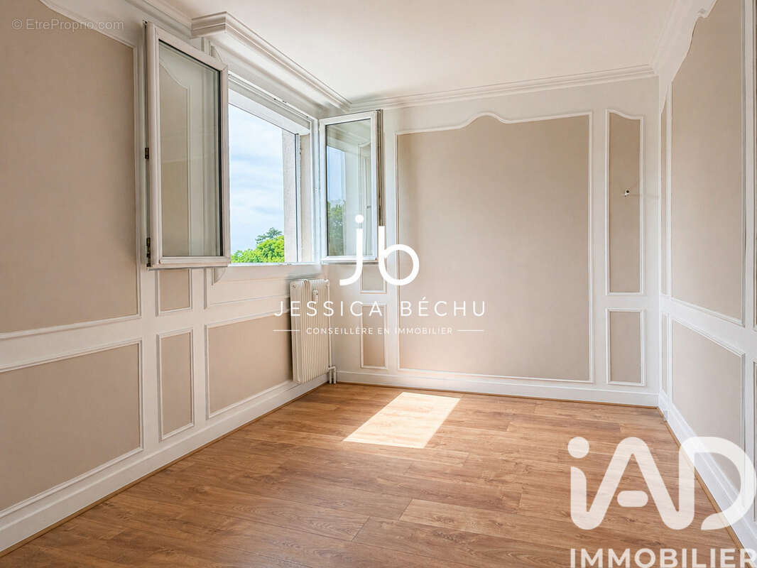 Photo 6 - Appartement à EAUBONNE