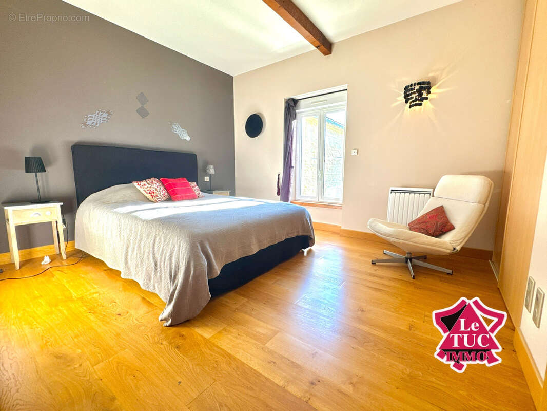 Grande maison familiale de caractère - photo 15