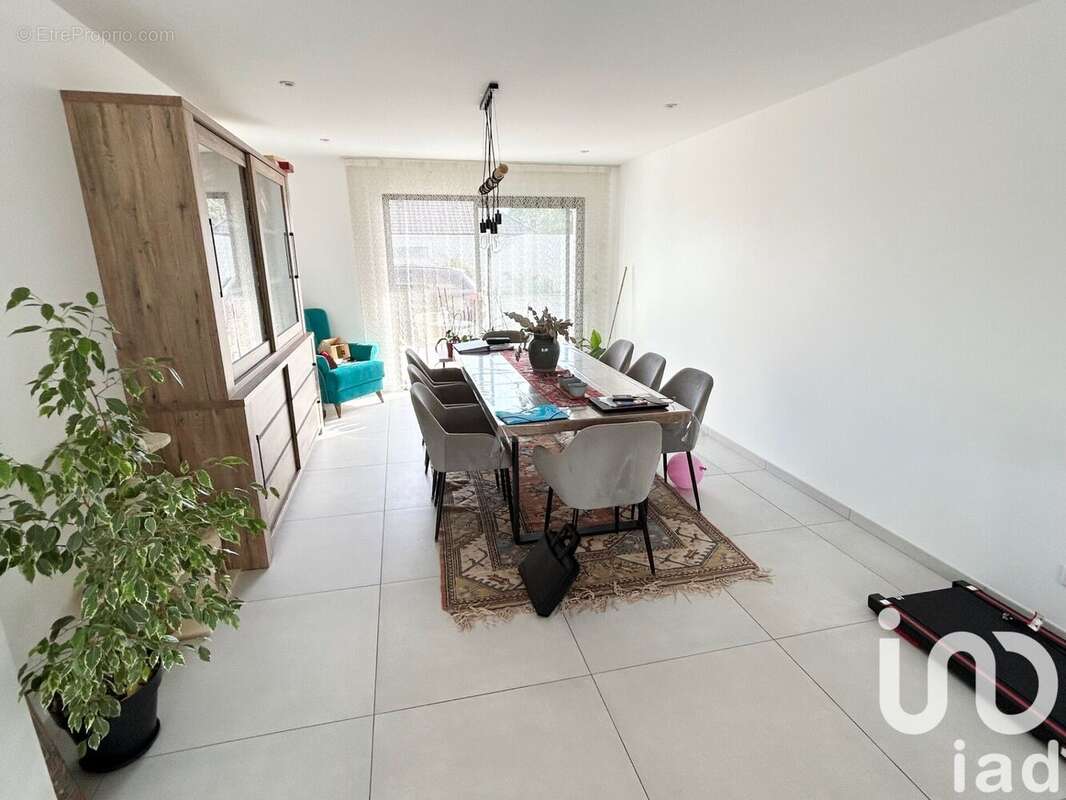 Photo 7 - Maison à SAINT-DOULCHARD