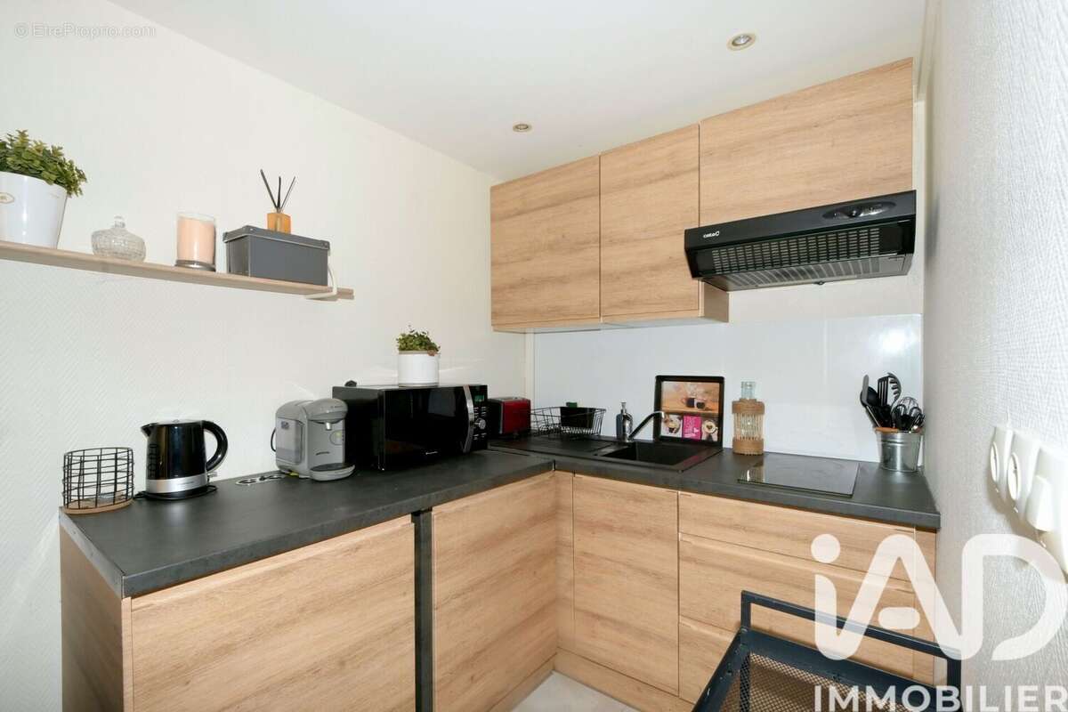 Photo 5 - Appartement à LYON-3E