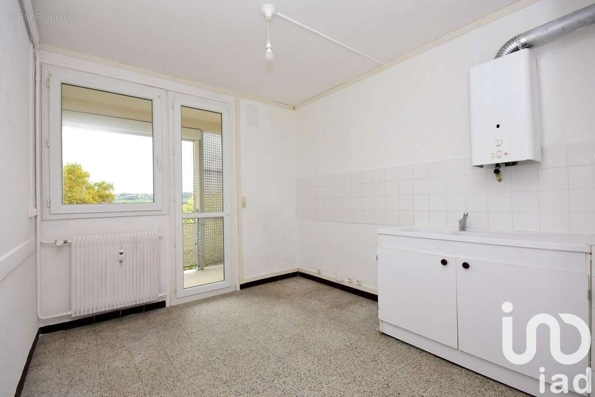 Photo 3 - Appartement à GIVORS