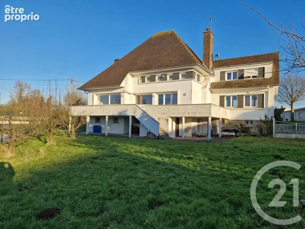 Maison 194 m² à Brimeux  - photo 2