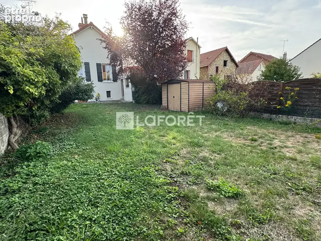 Maison Beaumont Sur Oise 4 pièces 70 m2 - photo 11