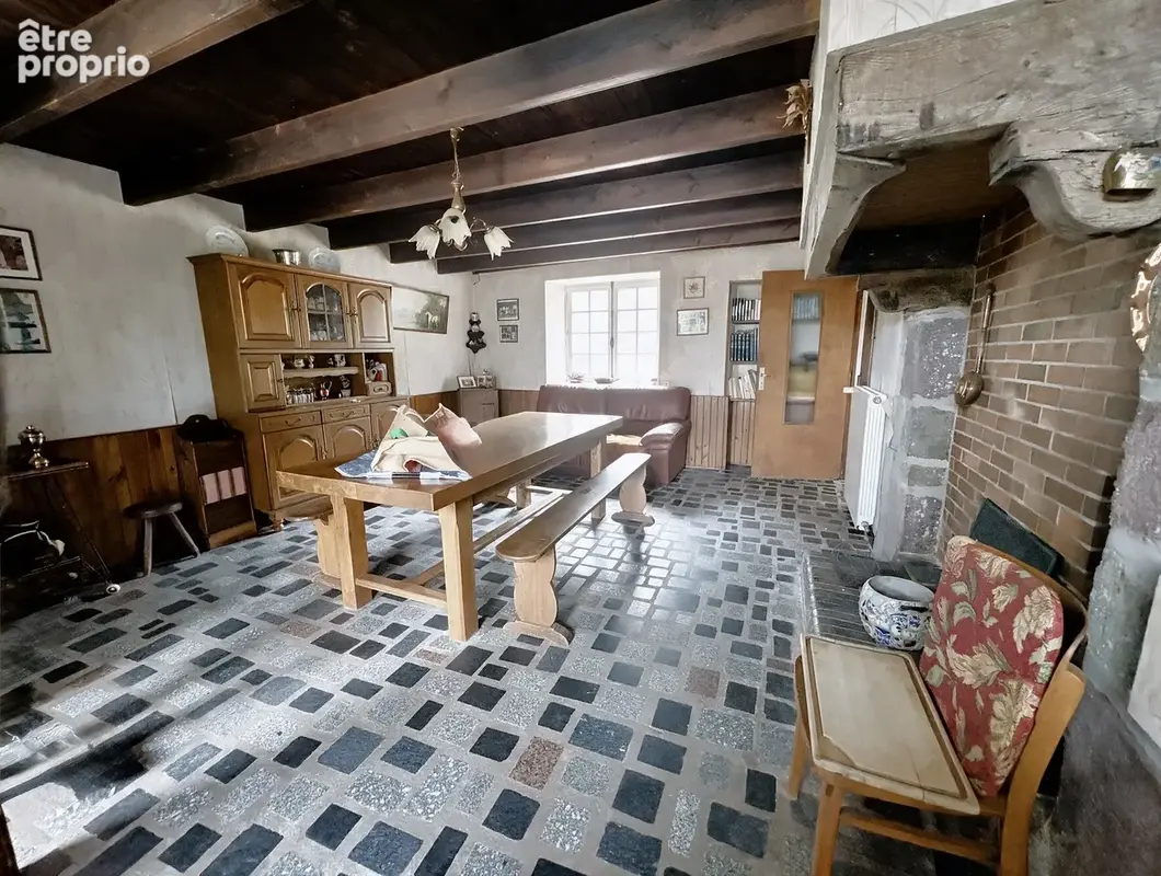 Maison 4 pièces 143 m² à vendre à Soulles (50750) - photo 5