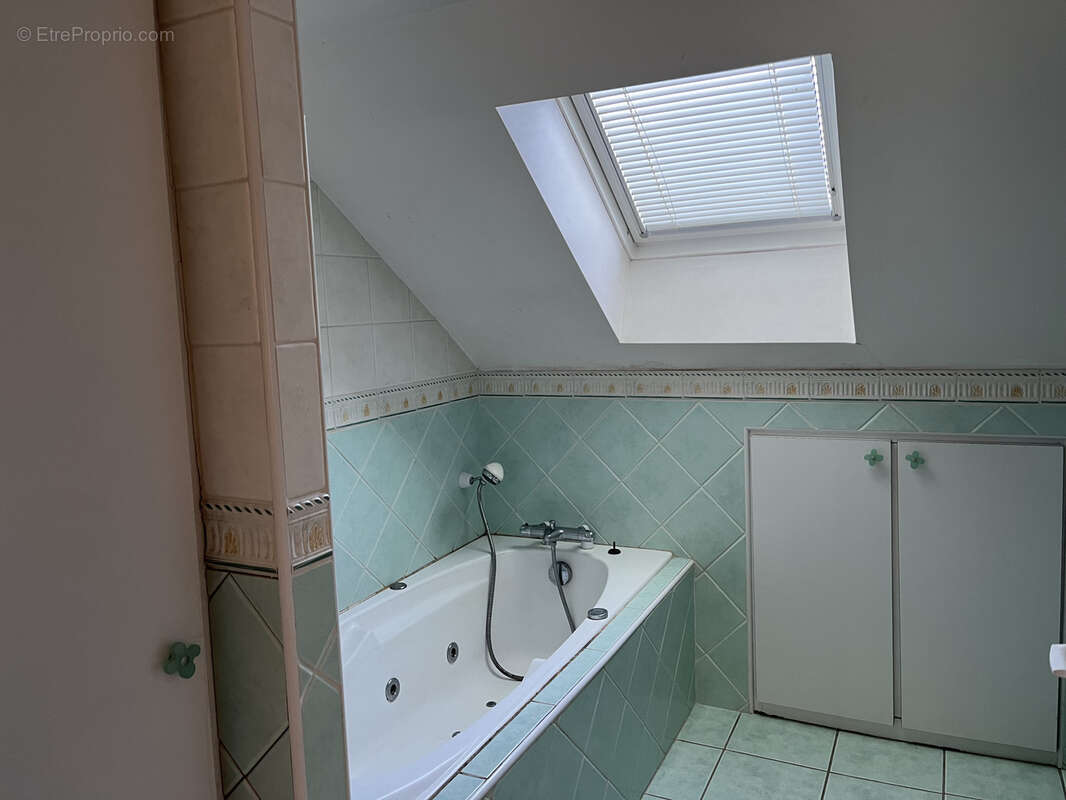 Maison à OURSBELILLE