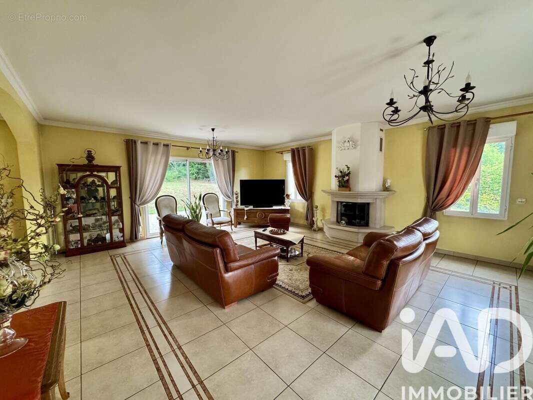 Photo 2 - Maison à ORSAY