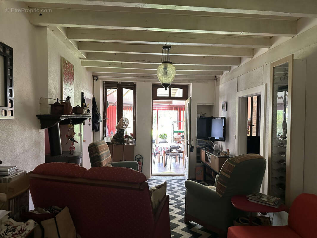 Maison de campagne ! - photo 11