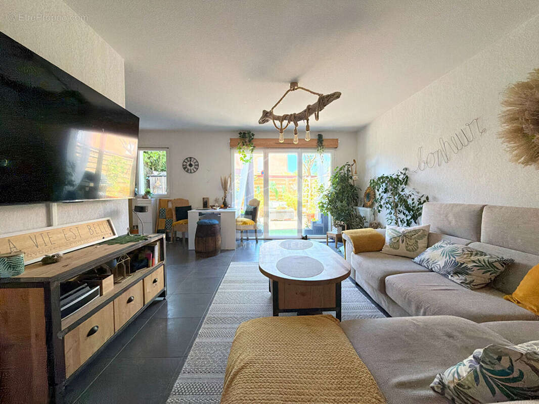 Maison à PERTUIS