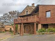 Maison à SAINT-BEAUZELY