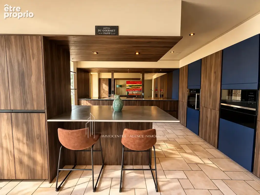 Propriété de caractère rénovée   225 m2   5 chambres   Piscine   Dépendances   DPE A/A - photo 4