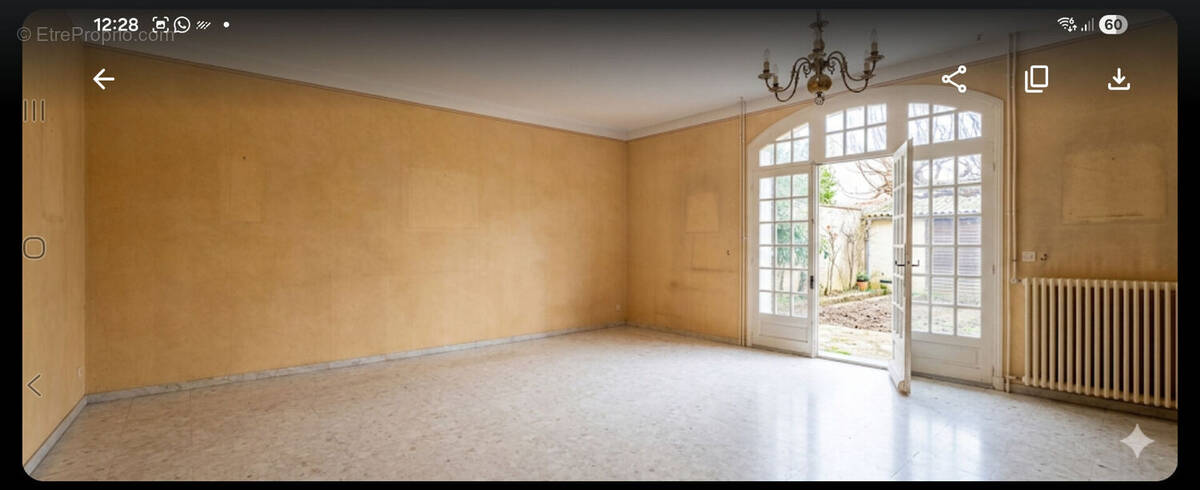Maison à PEYRIAC-MINERVOIS