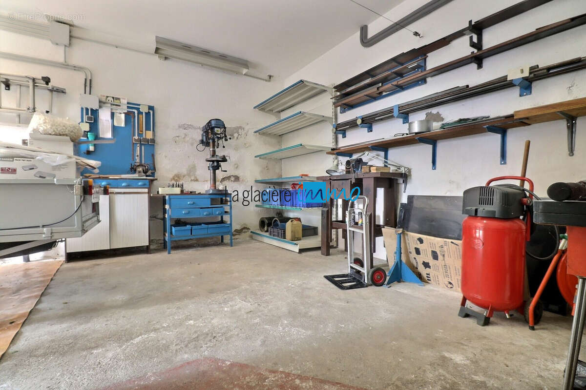 Maison 70 m² à Clermont-Ferrand  - photo 7