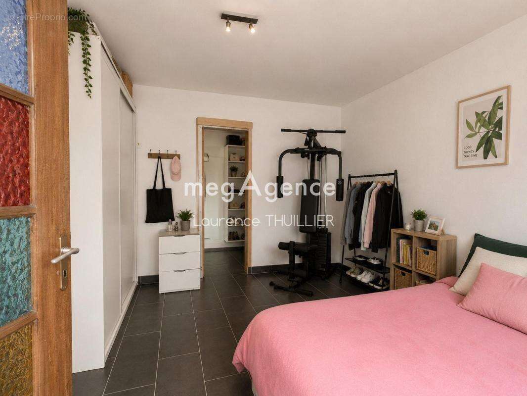 Maison 205 m² 8 pièces - photo 9