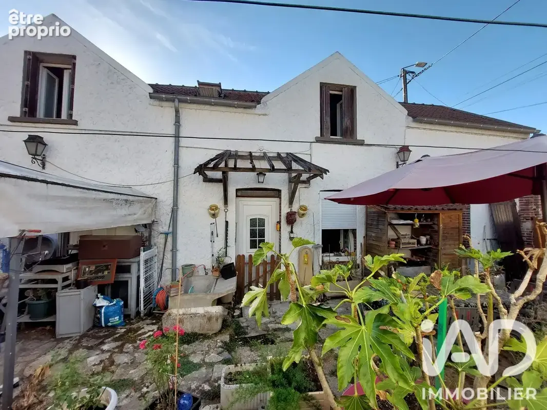 Photo 1 - Maison à VERON