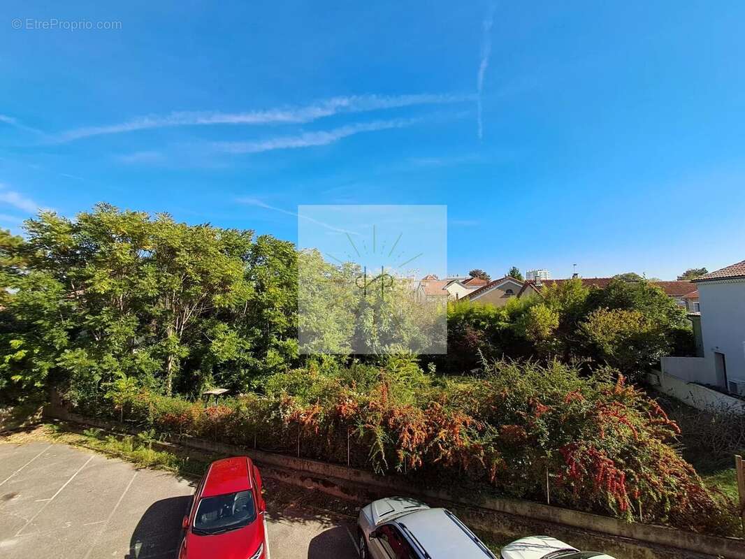 Appartement à MONTELIMAR