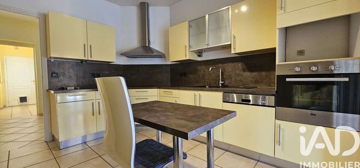 Photo 5 - Maison à SAINT-RAPHAEL