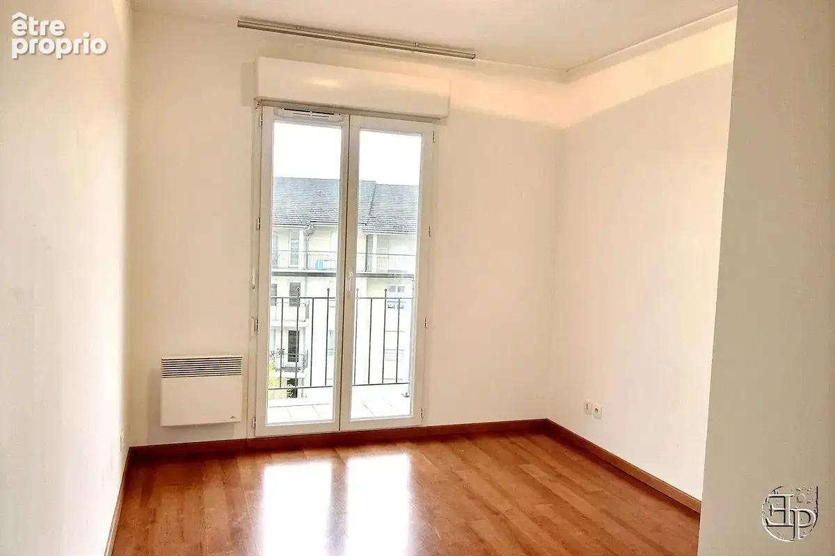 Appartement - photo 5