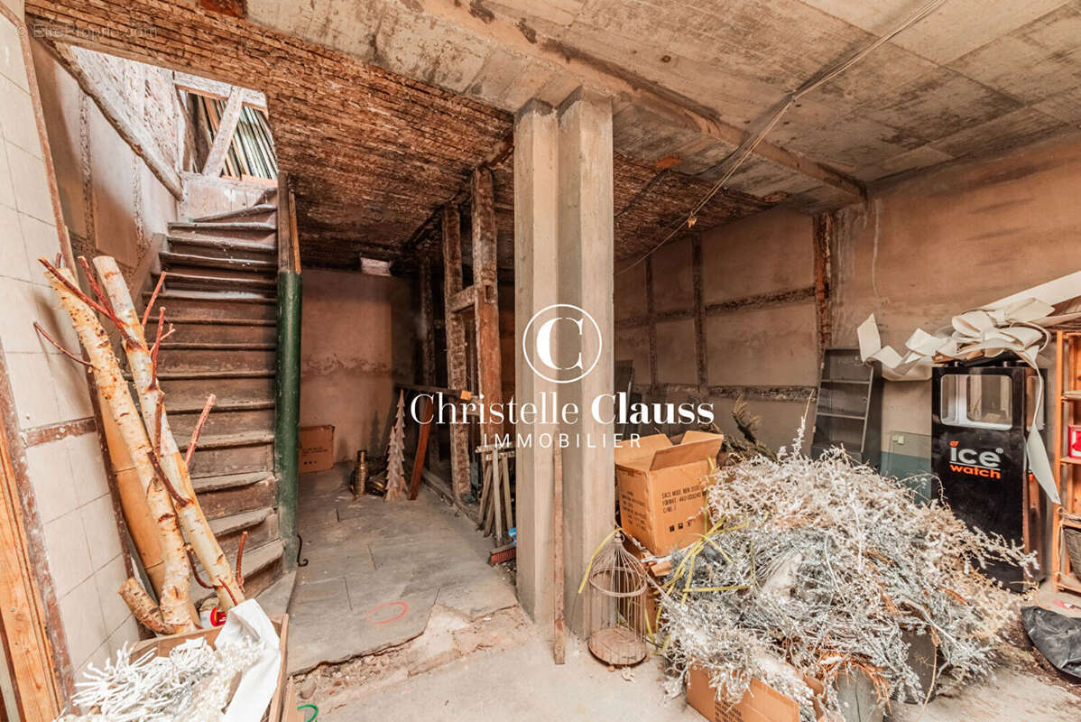 Appartement à COLMAR