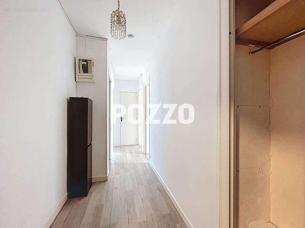 Appartement à GRANVILLE