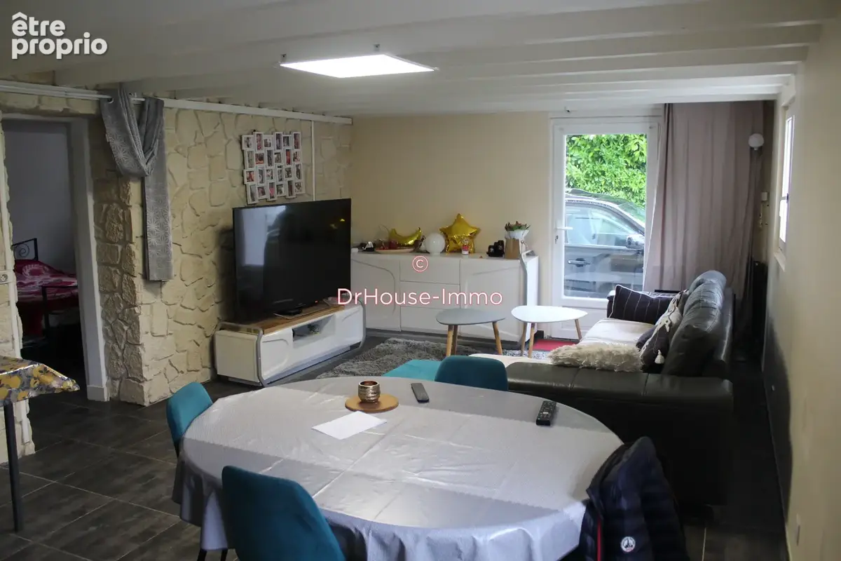 Maison 9 pièces 150 m² à vendre à La Couronne (16400) - photo 4