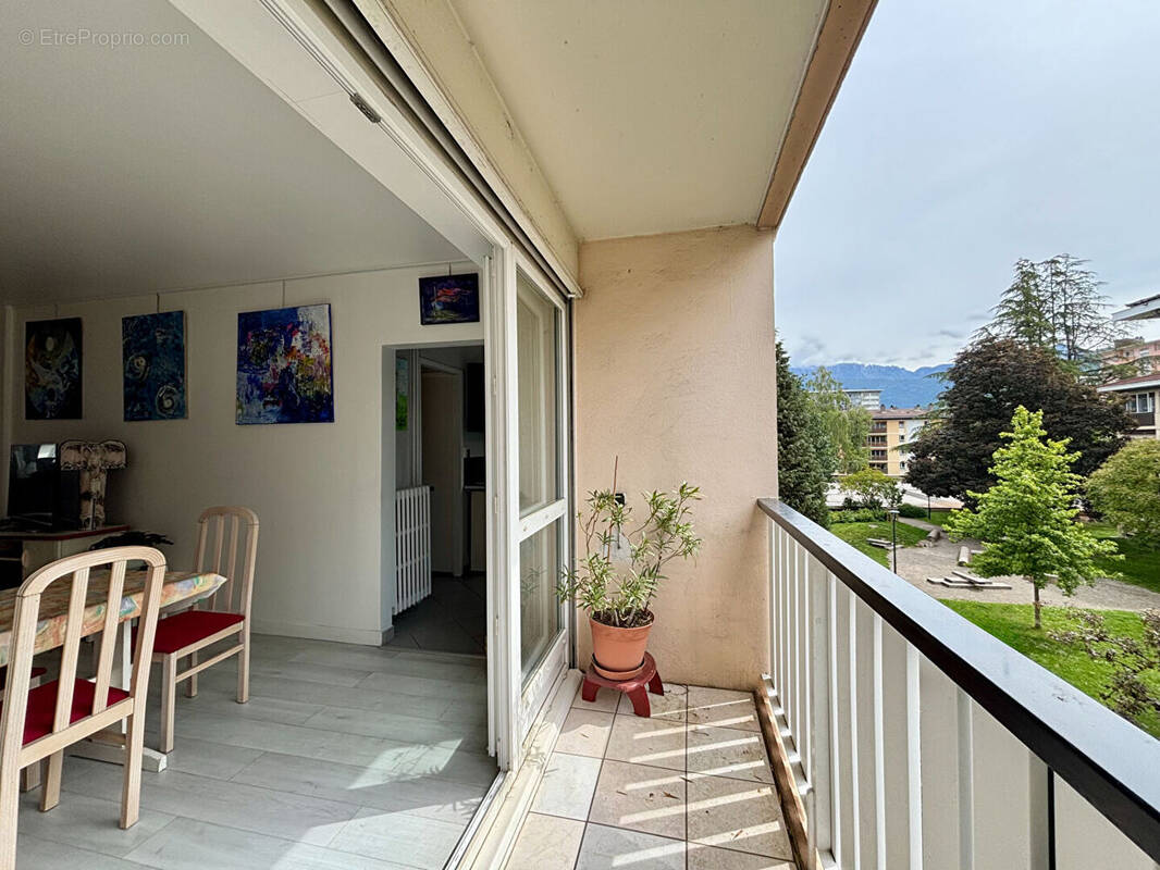 Appartement à ANNECY