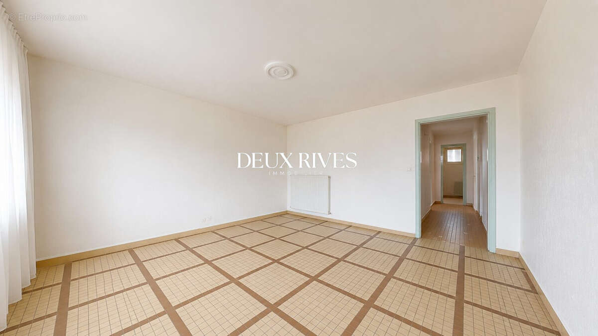 Appartement 58 m² à Nantes  - photo 2