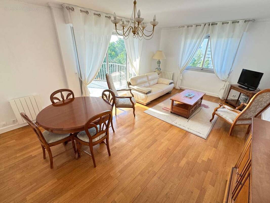 Appartement à MERIGNAC