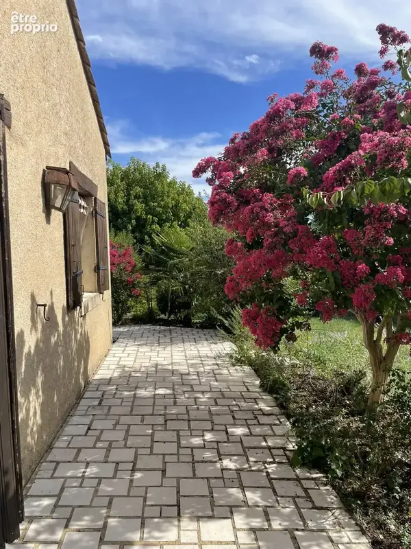 Maison 9 pièces 200 m² à vendre à Chancelade (24650) - photo 2