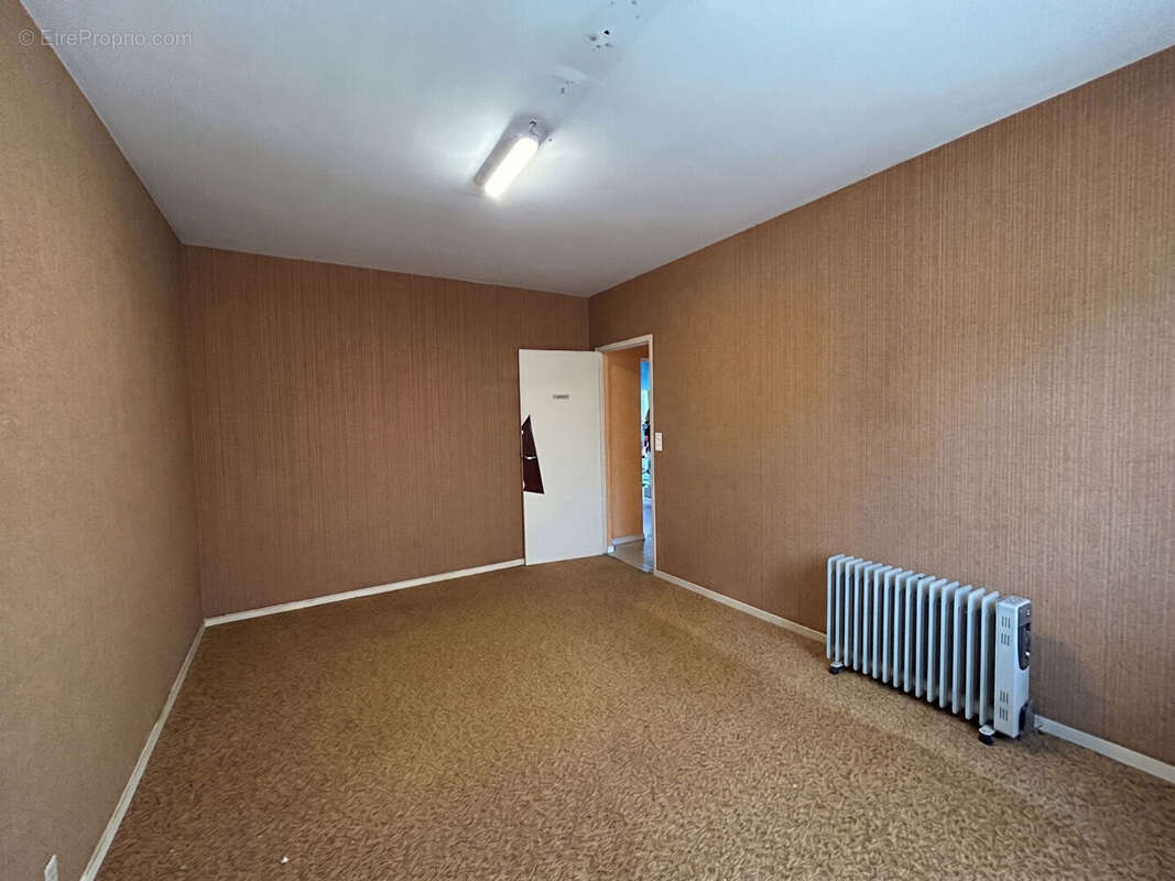 Appartement à FIGEAC