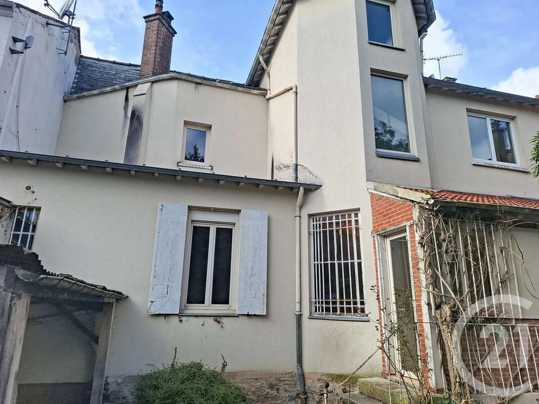 Autre à MELUN