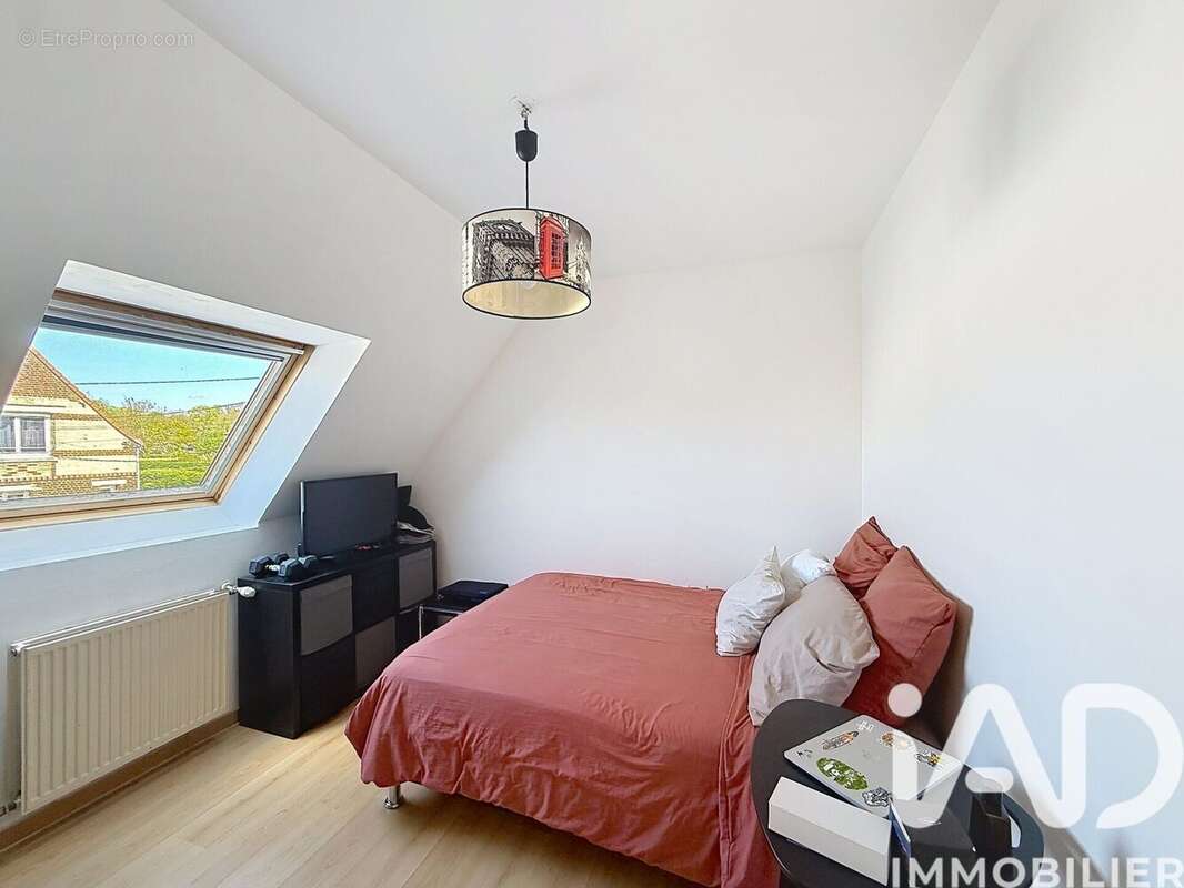 Photo 7 - Maison à MONTIGNY-EN-OSTREVENT